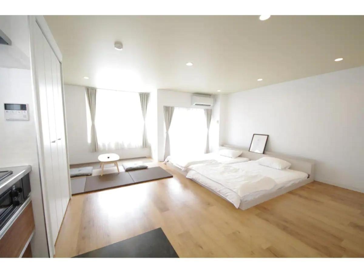 Hotel Apt Sesela - Vacation Stay 12879 Канандзава Экстерьер фото