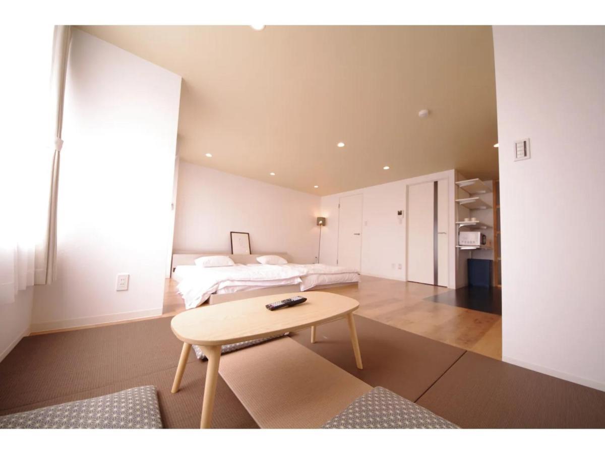 Hotel Apt Sesela - Vacation Stay 12879 Канандзава Экстерьер фото