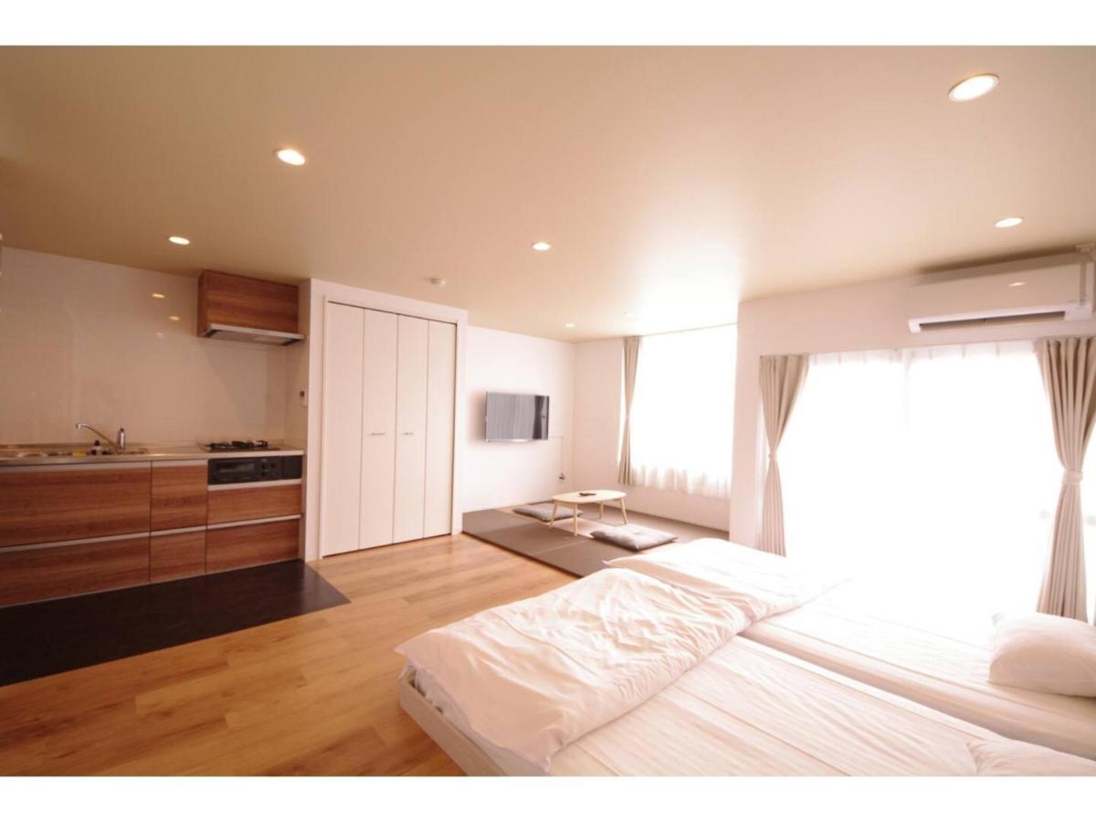 Hotel Apt Sesela - Vacation Stay 12879 Канандзава Экстерьер фото